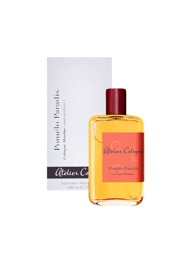 Atelier Cologne Pomelo Paradise Unisex 100ml - Image 2